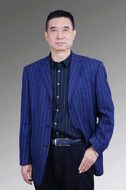 冯勇