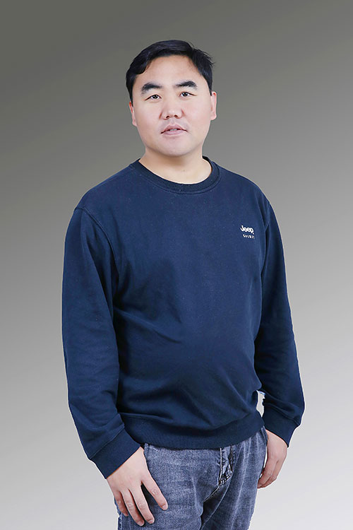 冯双龙
