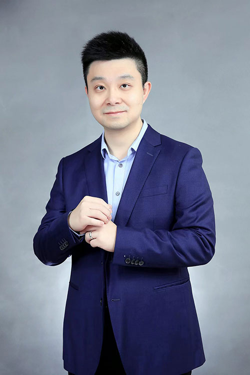 刘元