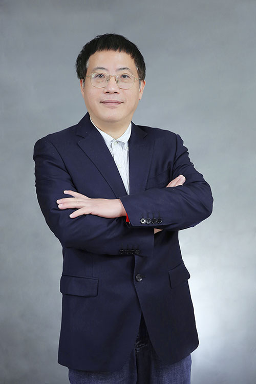 刘曙光