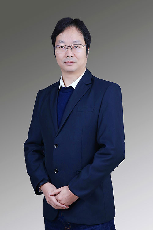 史浩飞