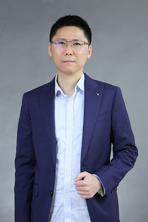 周祥东
