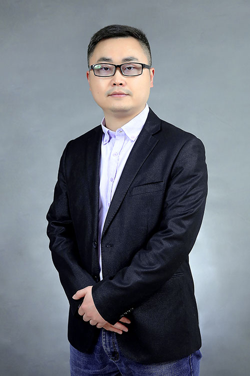 姚小江