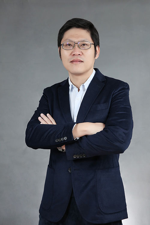 朱磊