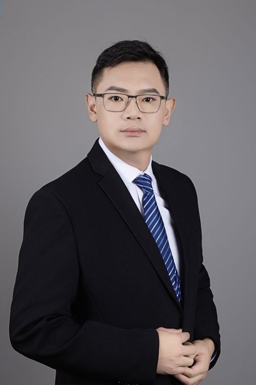 李哲