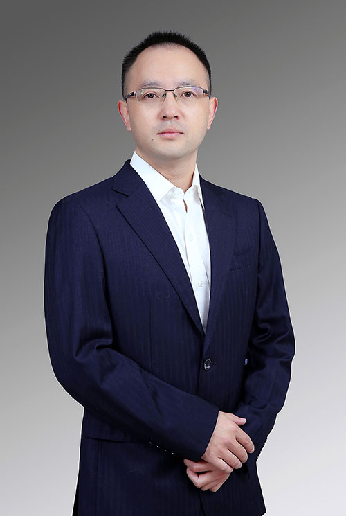 李朝龙