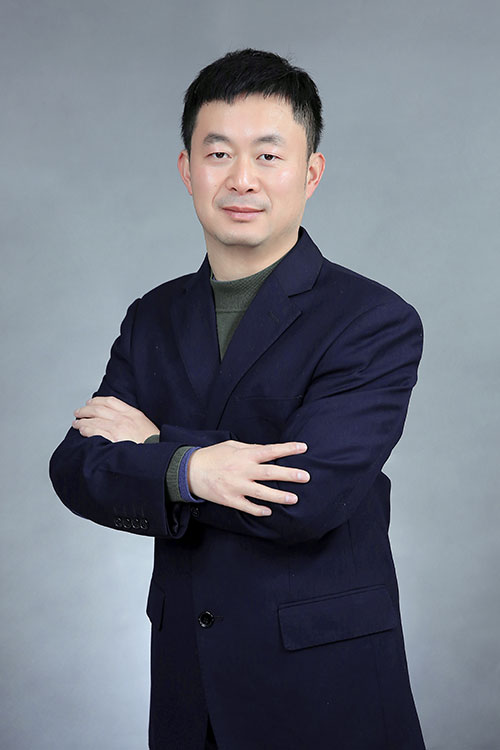 李礼