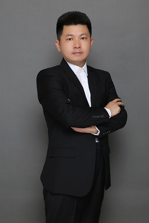 杨吉祥