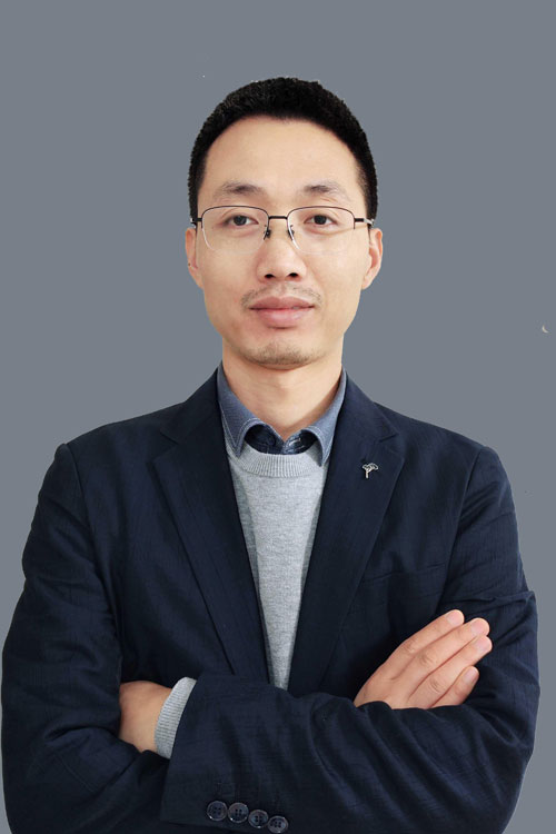 殷逢俊