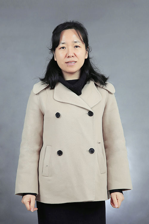 纪丽娜