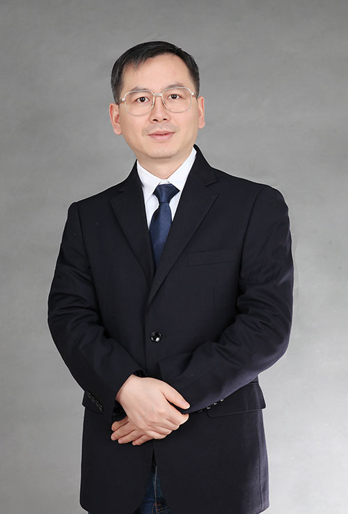 罗开盛