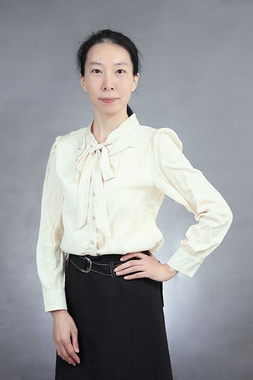 谢婉谊