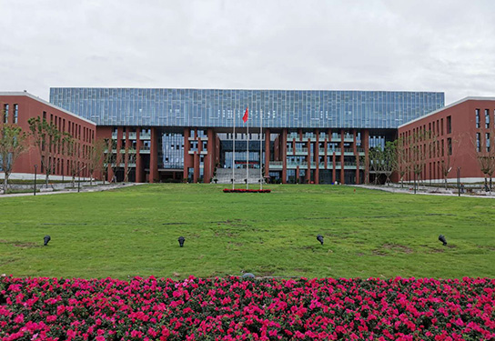 校园风采