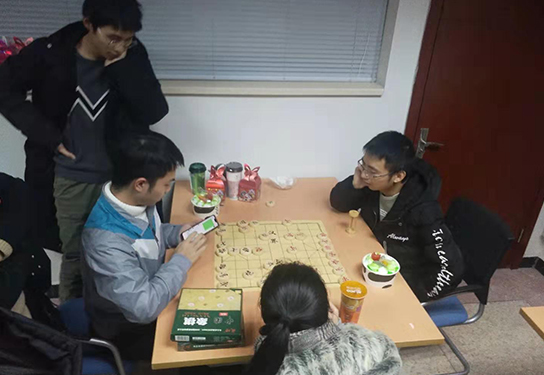 桌游