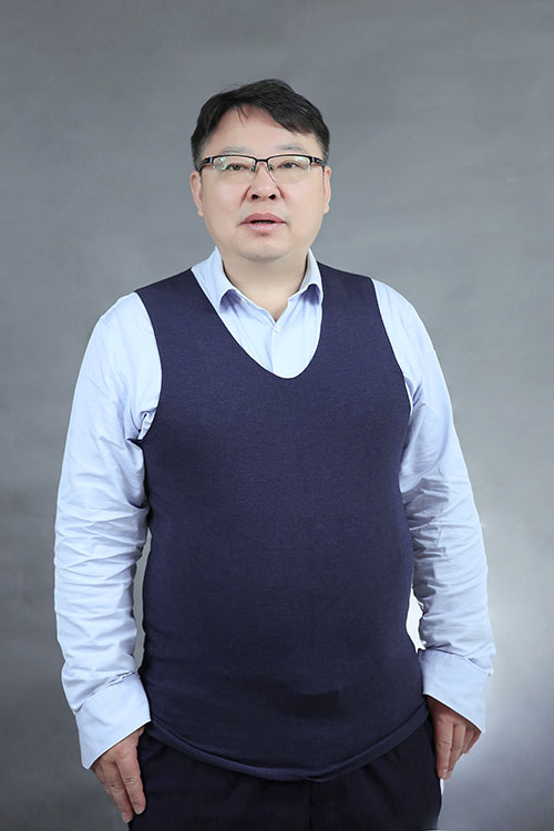 陆文强