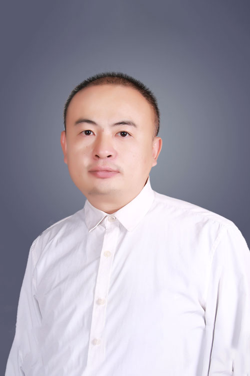 陈乔