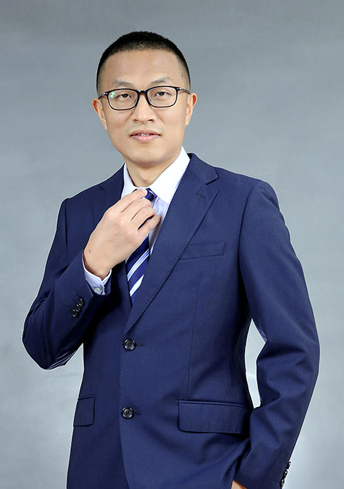 陈忠