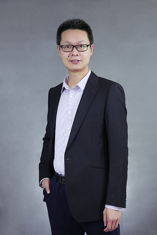 陈经纬