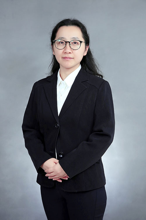 马永梅