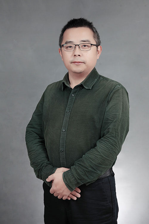 魏大鹏