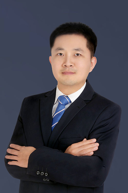 黄平