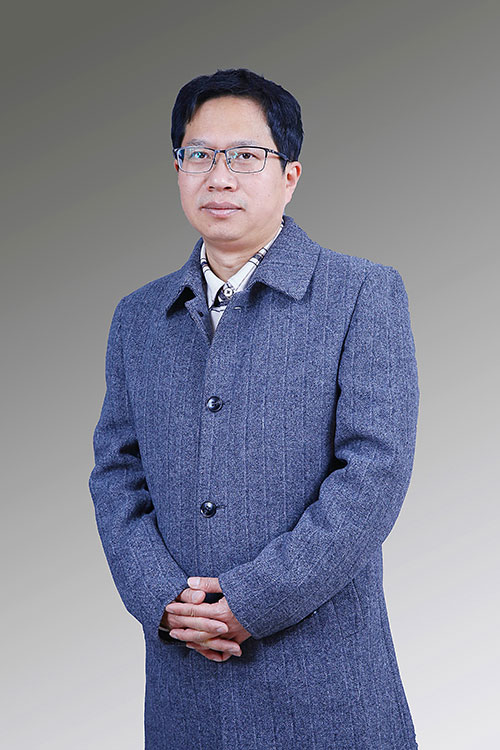 黎静